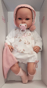 Spanish girl dolls - 84468