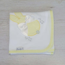 Load image into Gallery viewer, Spanish bunny muslin clothes
