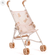 Load image into Gallery viewer, Roma teddy pushchair - suitable for 2yr+