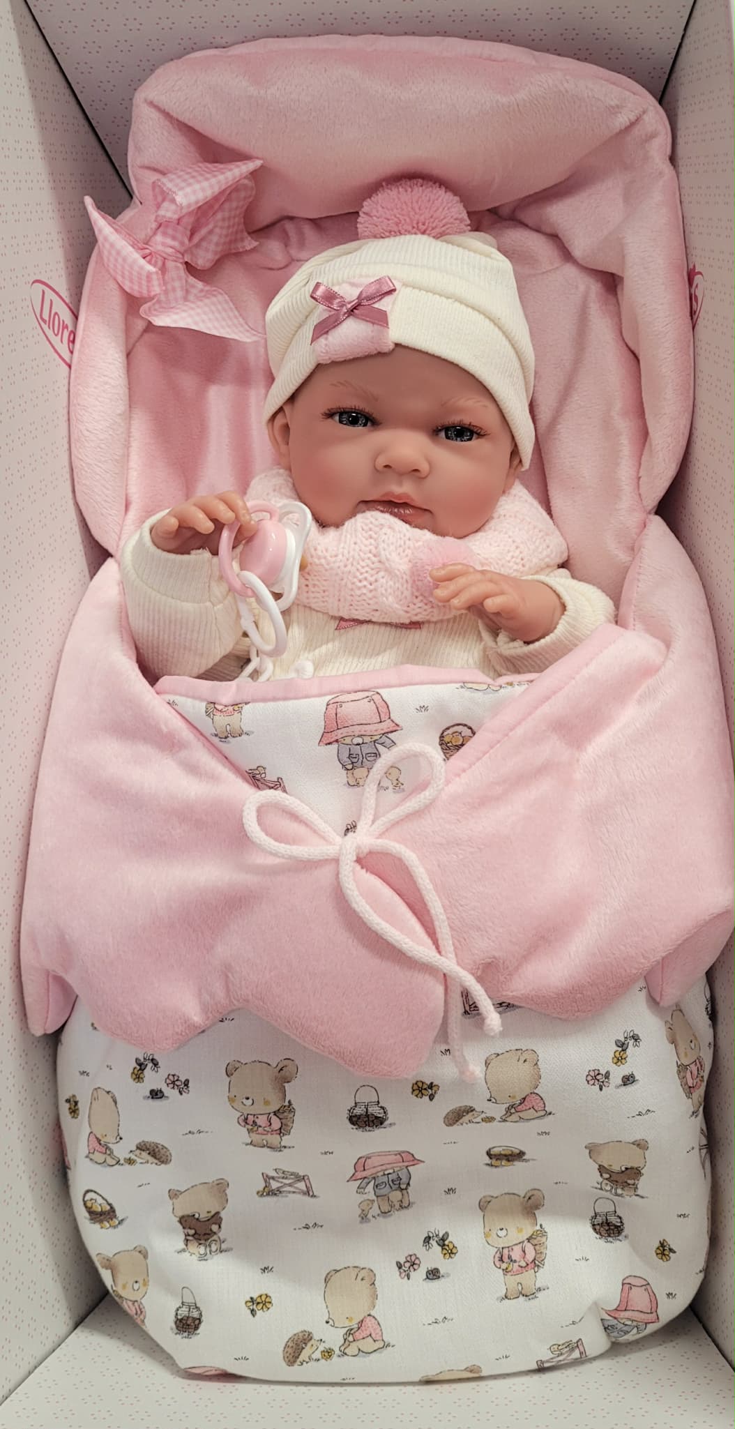 Spanish girl doll💗 - 73884