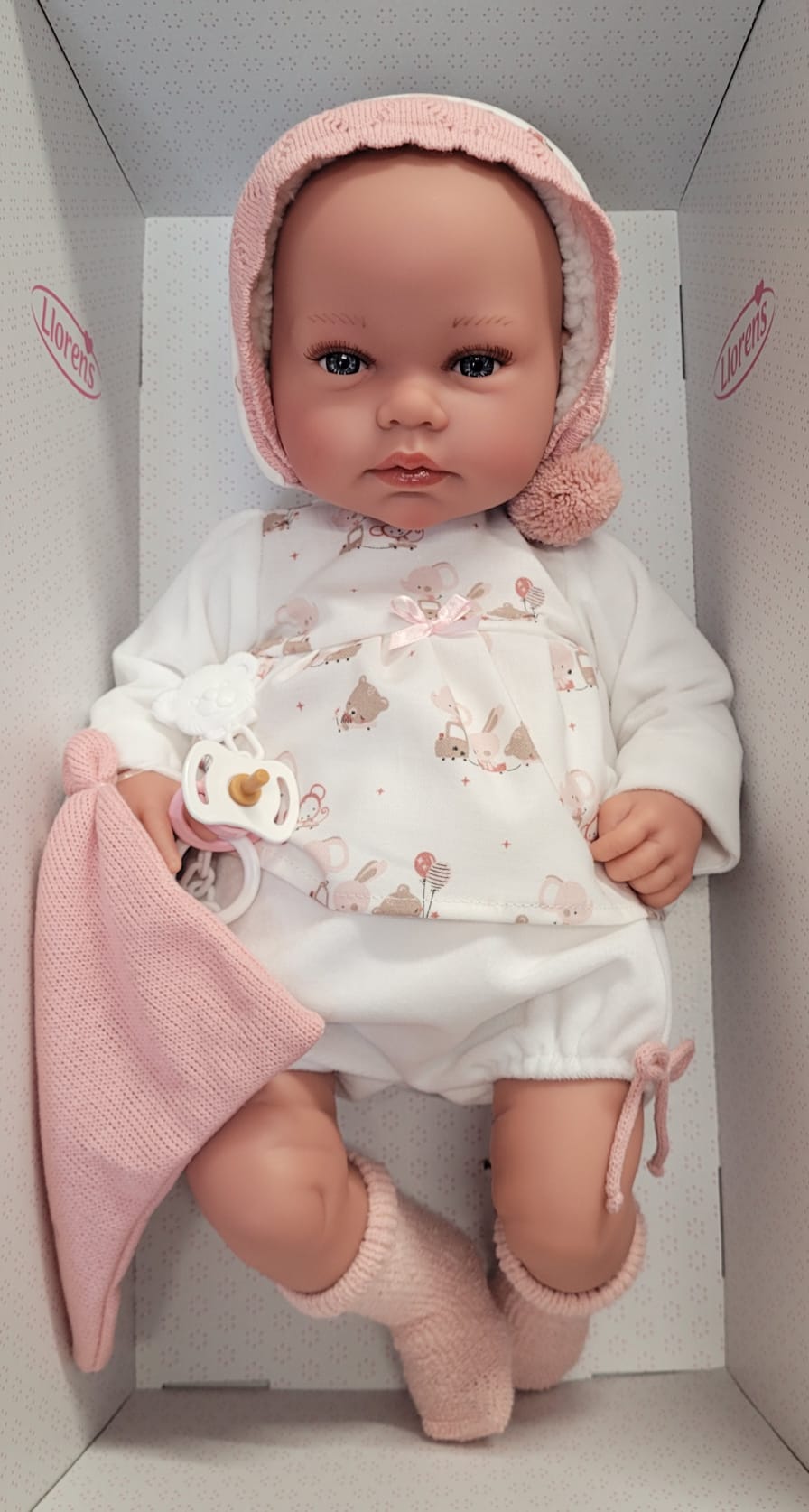 Spanish girl dolls - 84468
