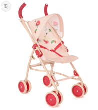 Load image into Gallery viewer, Roma RHS dolls buggy🌺 - Flora (Due October)