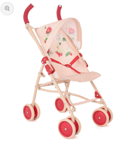 Roma RHS dolls buggy🌺 - Flora (Due October)