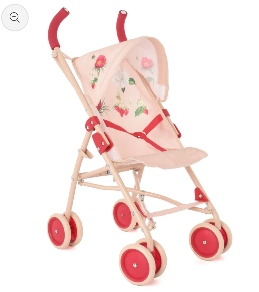 Roma RHS dolls buggy🌺 - Flora (Due October)