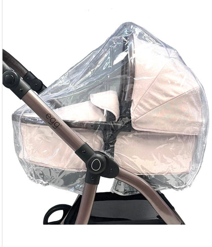 Egg® pram rain cover