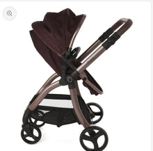 Load image into Gallery viewer, NEW OUT THIS YEAR 🌟  Egg® dolls pram - Mulberry