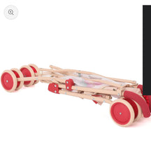 Load image into Gallery viewer, Roma RHS dolls buggy🌺 - Flora (Due October)