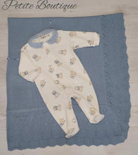 Load image into Gallery viewer, EMC koala bear babygrow