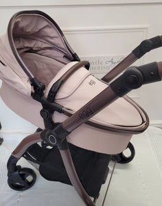Egg® dolls pram - hush violet