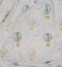 Load image into Gallery viewer, Spanish hot air balloon top &amp; jam pant set