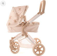 Load image into Gallery viewer, Roma teddy single dolls pram🧸