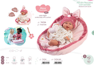 Spanish girl dolls 💗 - 74134