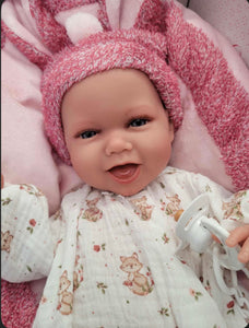 Spanish girl dolls 💗 - 74134