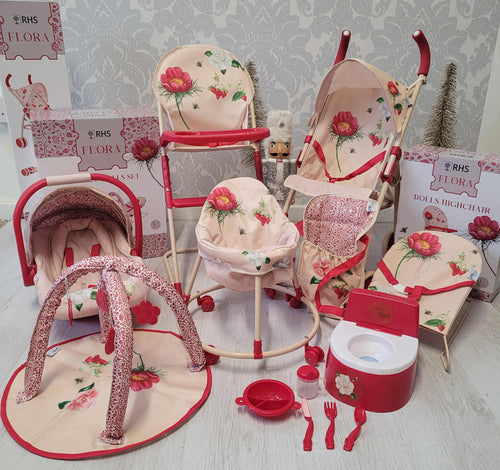 PRE ORDER DUE MID DECEMBER CANT GUARANTEE XMAS DELIVERY Roma RHS complete bundle