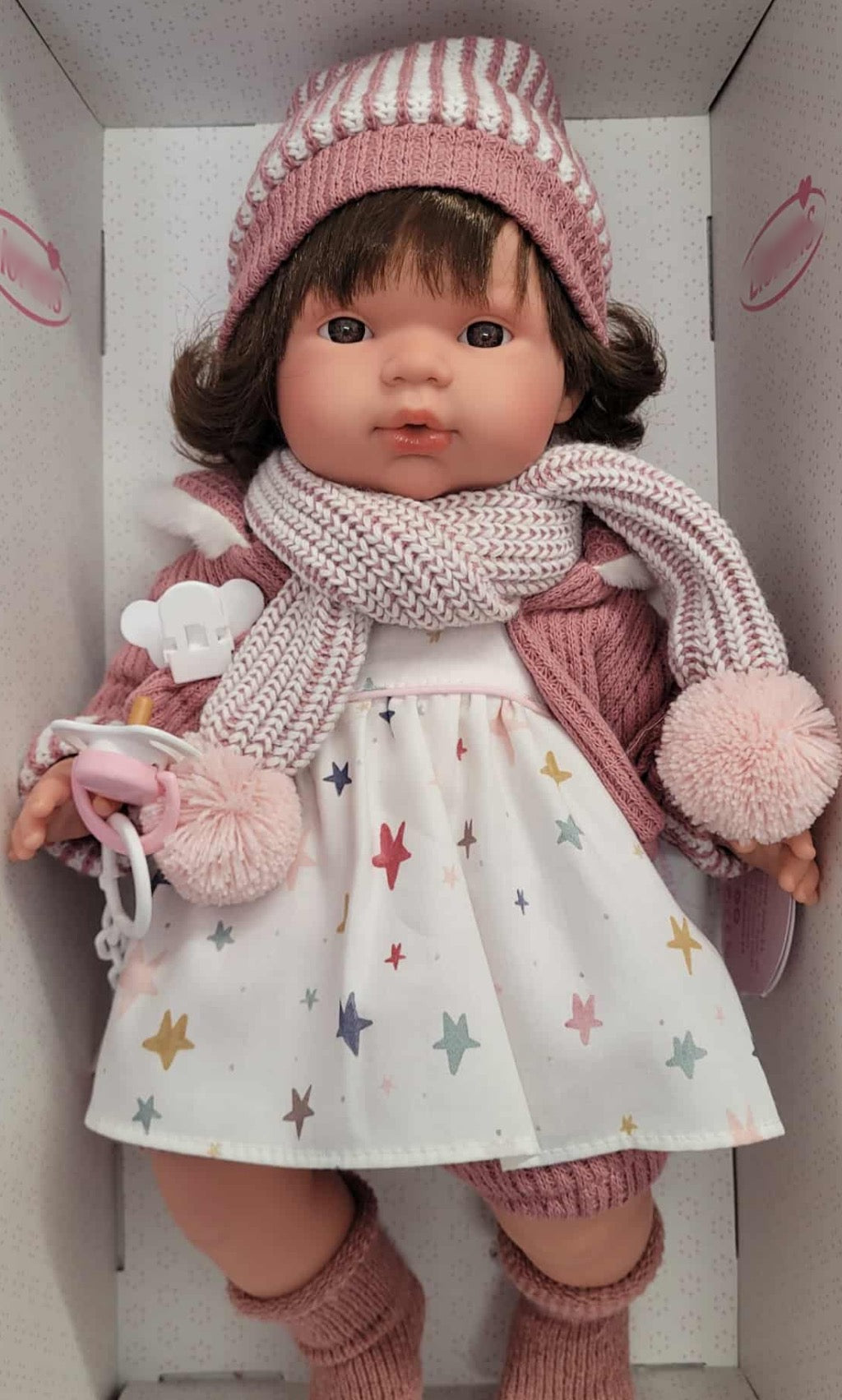 Spanish girl doll💗 - 38574