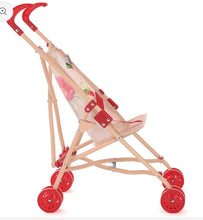 Load image into Gallery viewer, Roma RHS pushchair - suitable for 2yr+