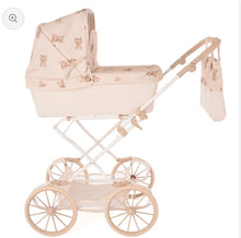 Load image into Gallery viewer, Roma teddy reborn dolls pram (For older girls)🧸