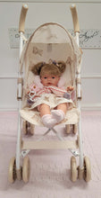 Load image into Gallery viewer, Roma teddy pushchair &amp; Spanish doll bundle
