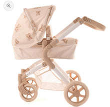 Load image into Gallery viewer, Roma teddy single dolls pram🧸