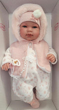 Load image into Gallery viewer, Spanish twin dolls - sold separately