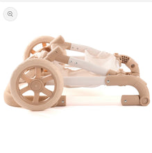 Load image into Gallery viewer, Roma teddy single dolls pram🧸