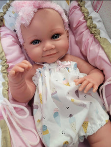 Spanish girl doll💗 - 73806