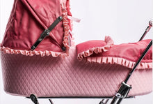 Load image into Gallery viewer, Spanish Arias reborn dolls pram - Annie