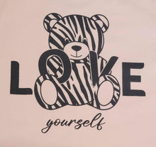 Load image into Gallery viewer, EMC Teddy top &amp; short set