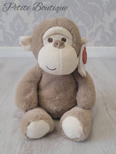 Load image into Gallery viewer, Keel toys animal soft teddies🤍