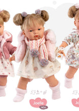 Load image into Gallery viewer, Spanish girl doll 💗 - 38362