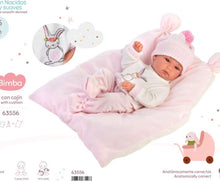 Load image into Gallery viewer, Spanish girl doll💗 - 63556