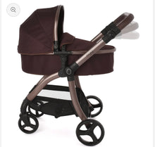 Load image into Gallery viewer, NEW OUT THIS YEAR 🌟  Egg® dolls pram - Mulberry