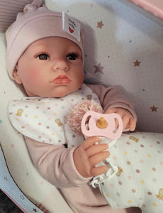 Spanish girl doll💗 - 74508