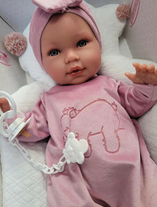 Spanish girl doll 💗 - 74118