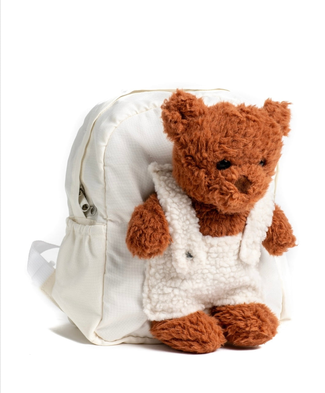 Roma teddy rucksack