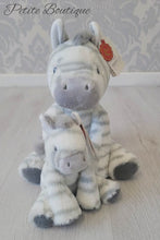 Load image into Gallery viewer, Keel toys animal soft teddies🤍