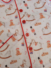 Load image into Gallery viewer, PRE ORDER MENS CHRISTMAS PYJAMAS - ARRIVE APPROX 3/4WKS 🎅🏻