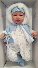 Load image into Gallery viewer, Spanish twin dolls - sold separately