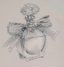 Load image into Gallery viewer, Cream perfume bottle top &amp; legging set