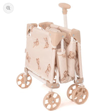 Load image into Gallery viewer, Roma teddy toy wagon🧸