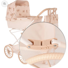 Load image into Gallery viewer, Roma teddy reborn dolls pram (For older girls)🧸