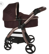 Load image into Gallery viewer, NEW OUT THIS YEAR 🌟  Egg® dolls pram - Mulberry