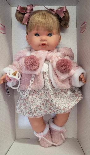 Spanish girl doll💗 - 42280