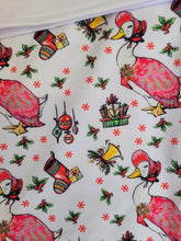 Load image into Gallery viewer, PRE ORDER GIRLS PUDDLE DUCK CHRISTMAS PYJAMAS - ARRIVE APPROX 3/4WKS 🎅🏻