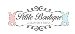 Petite boutique children’s wear 