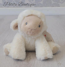 Load image into Gallery viewer, Keel toys animal soft teddies🤍