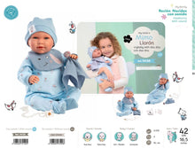 Load image into Gallery viewer, Spanish boy doll - 74120