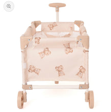 Load image into Gallery viewer, Roma teddy toy wagon🧸