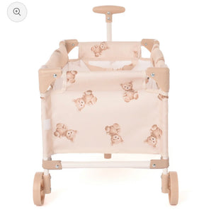 Roma teddy toy wagon🧸