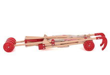 Load image into Gallery viewer, Roma RHS pushchair - suitable for 2yr+